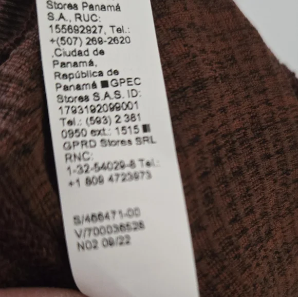 Athleta Seamless Tank - Picture 5 of 5